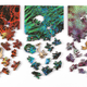 Image for article titled Explore the Microscopic World With These Gorgeous Scientific Puzzles